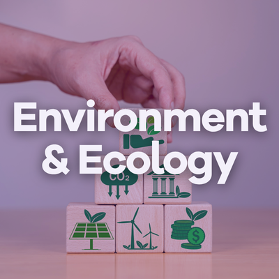 Image Environment & Ecology